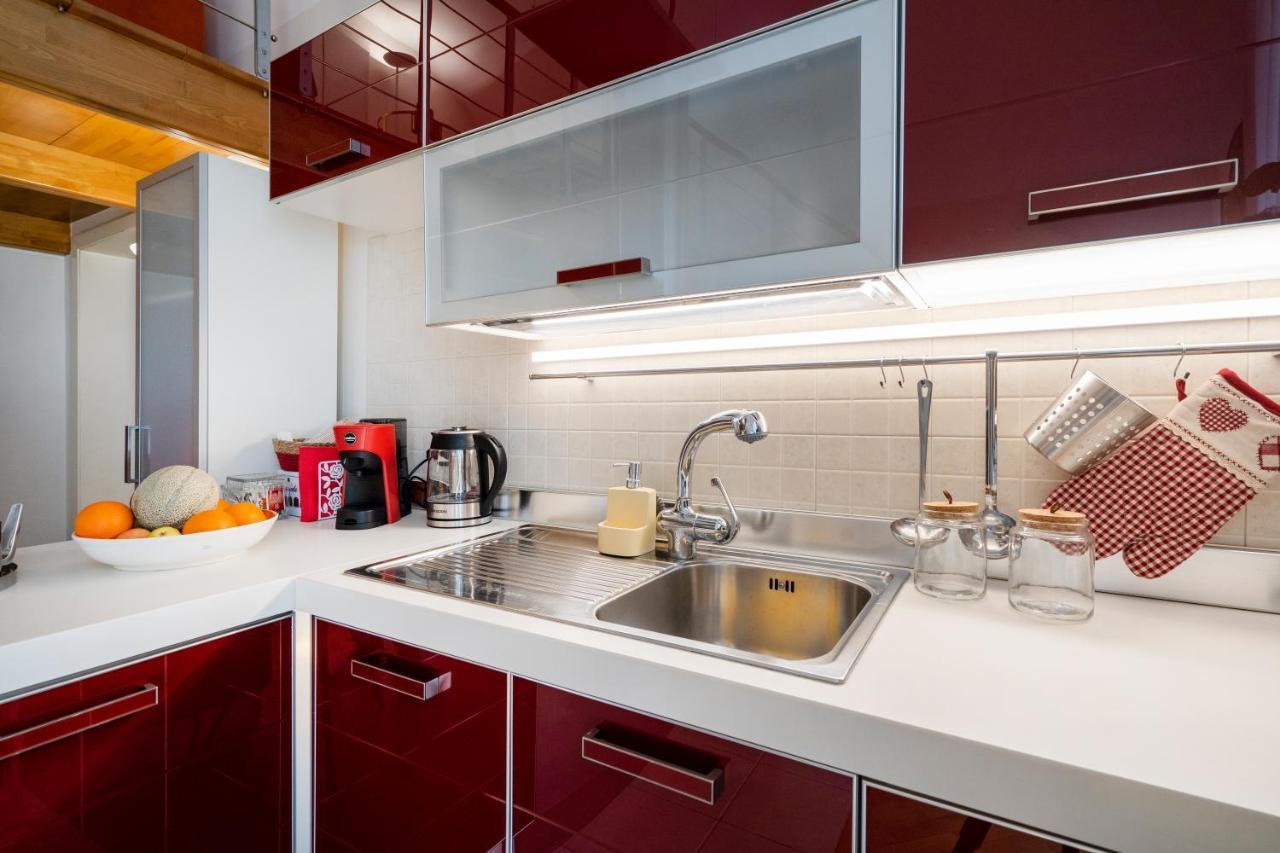 Apartment Hidalgo De Menezes Bari
