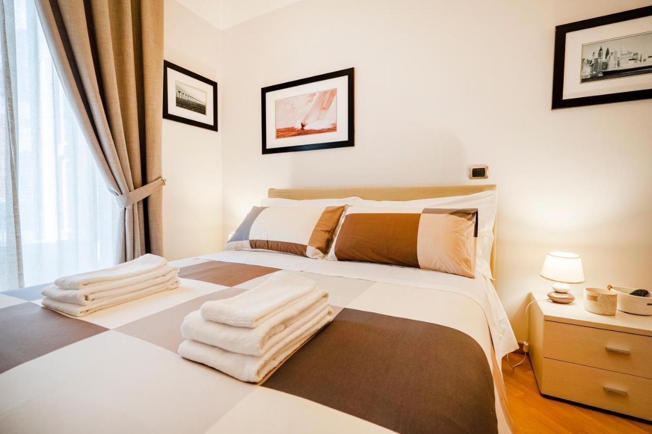 Apartment Hidalgo De Menezes Bari