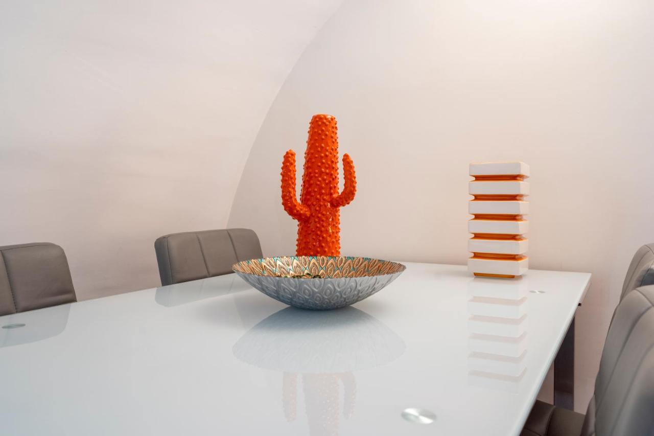 Hidalgo De Menezes Apartment Bari