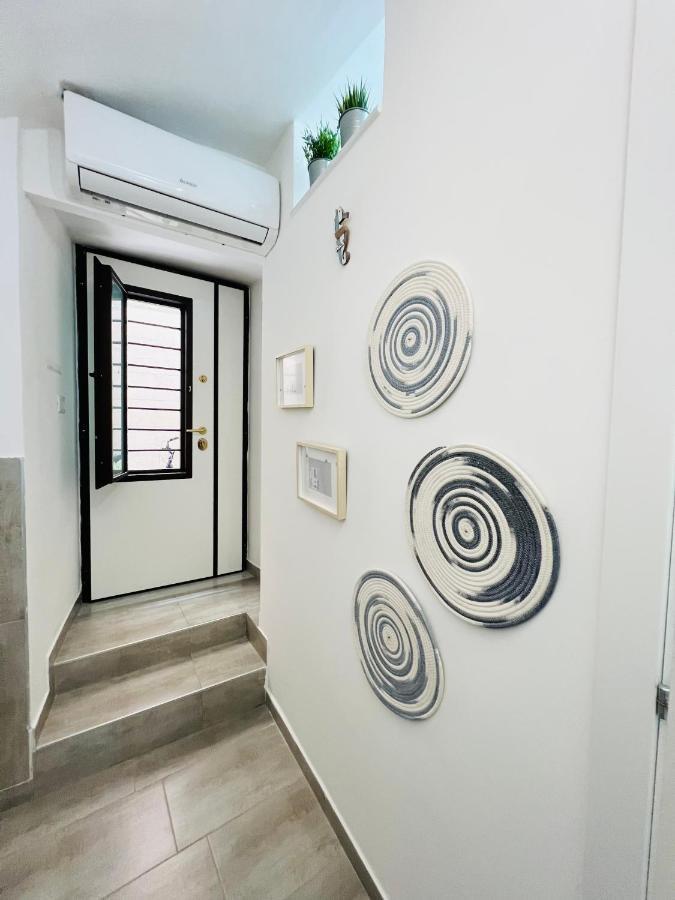 Apartamento Casa Di Vi *
