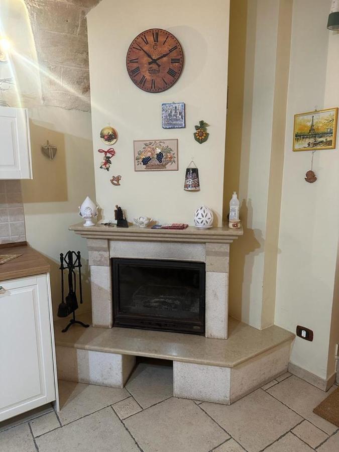 Arco Meraviglia House * Bari