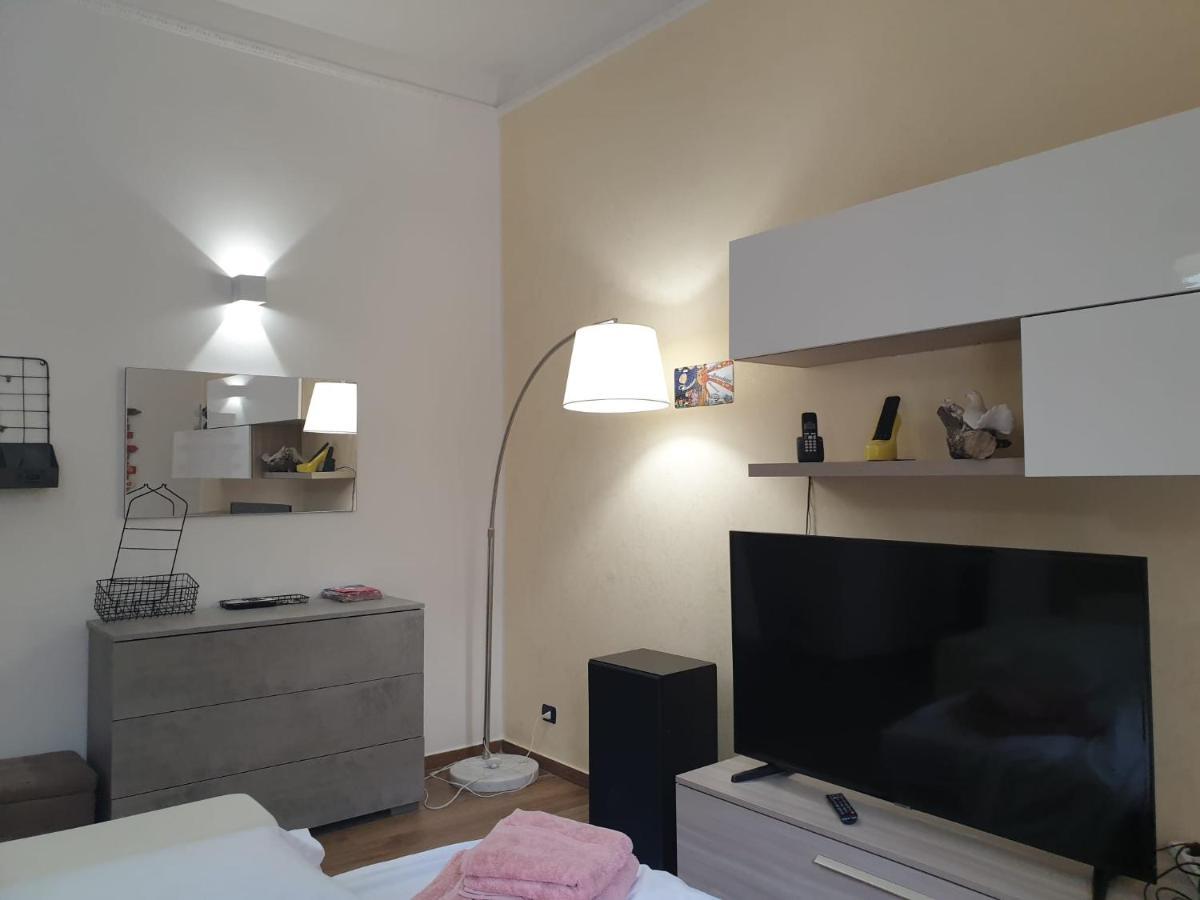 Liberta 176 Apartamento *
