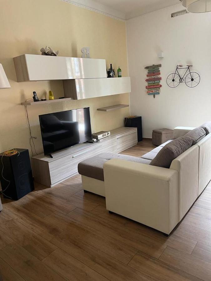 Liberta 176 Apartamento