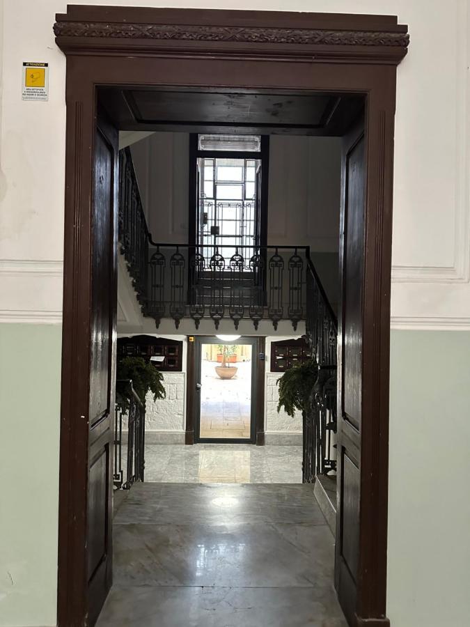 Imbriani 69 Apartment Bari
