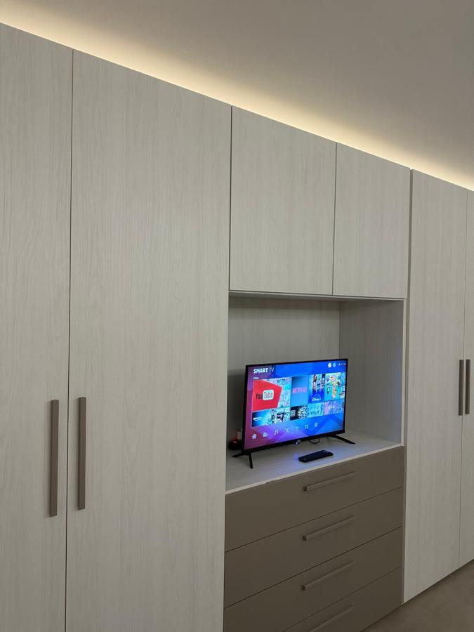 Imbriani 69 Apartament