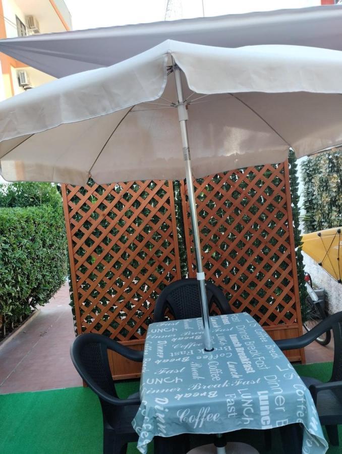 Guest house Casetta Di Myra Bari