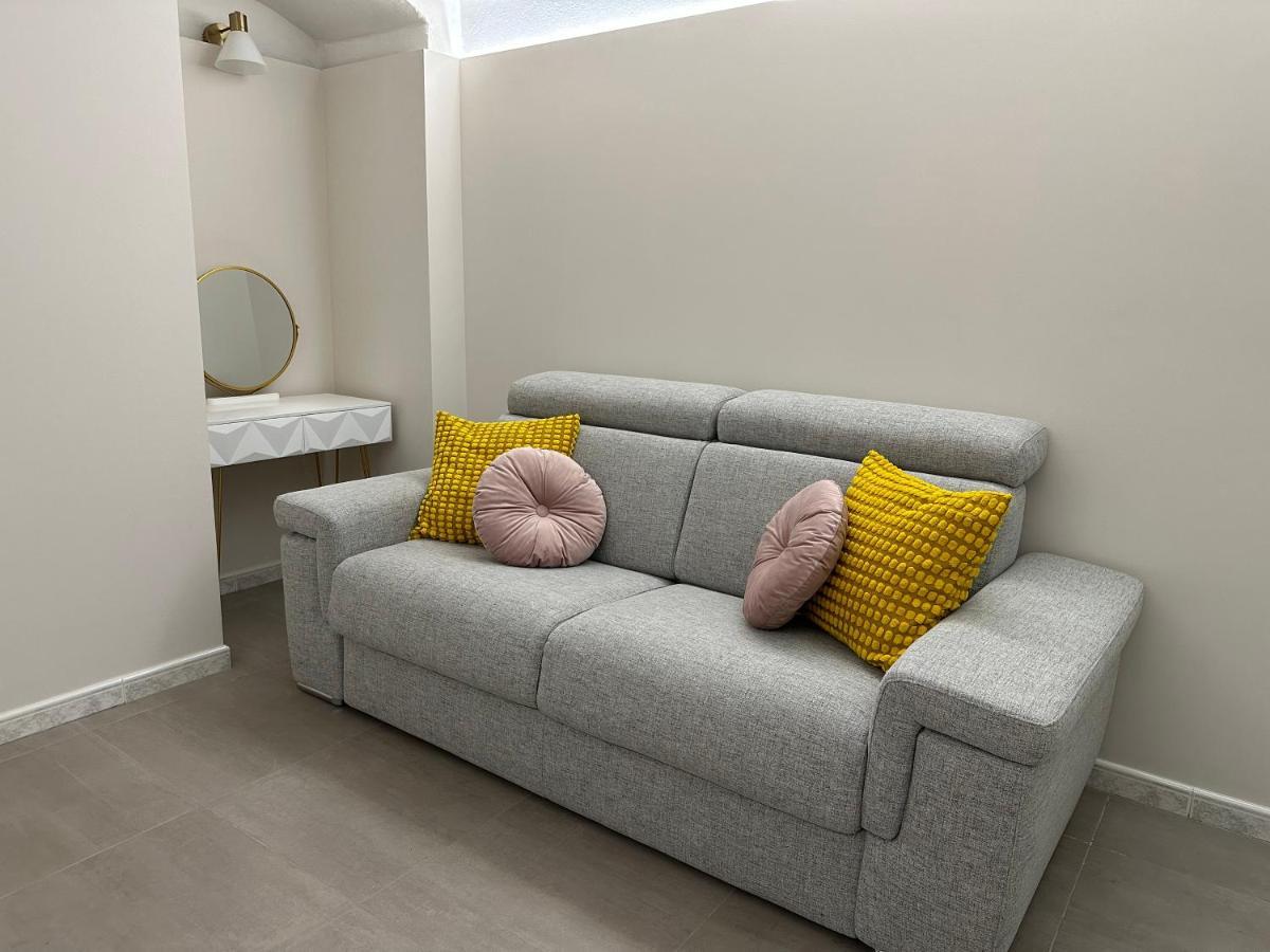 Imbriani 69 Apartament