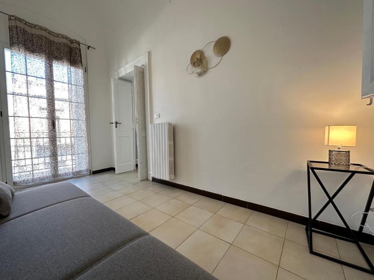 Apartment Cconforthotels Crispi Bari