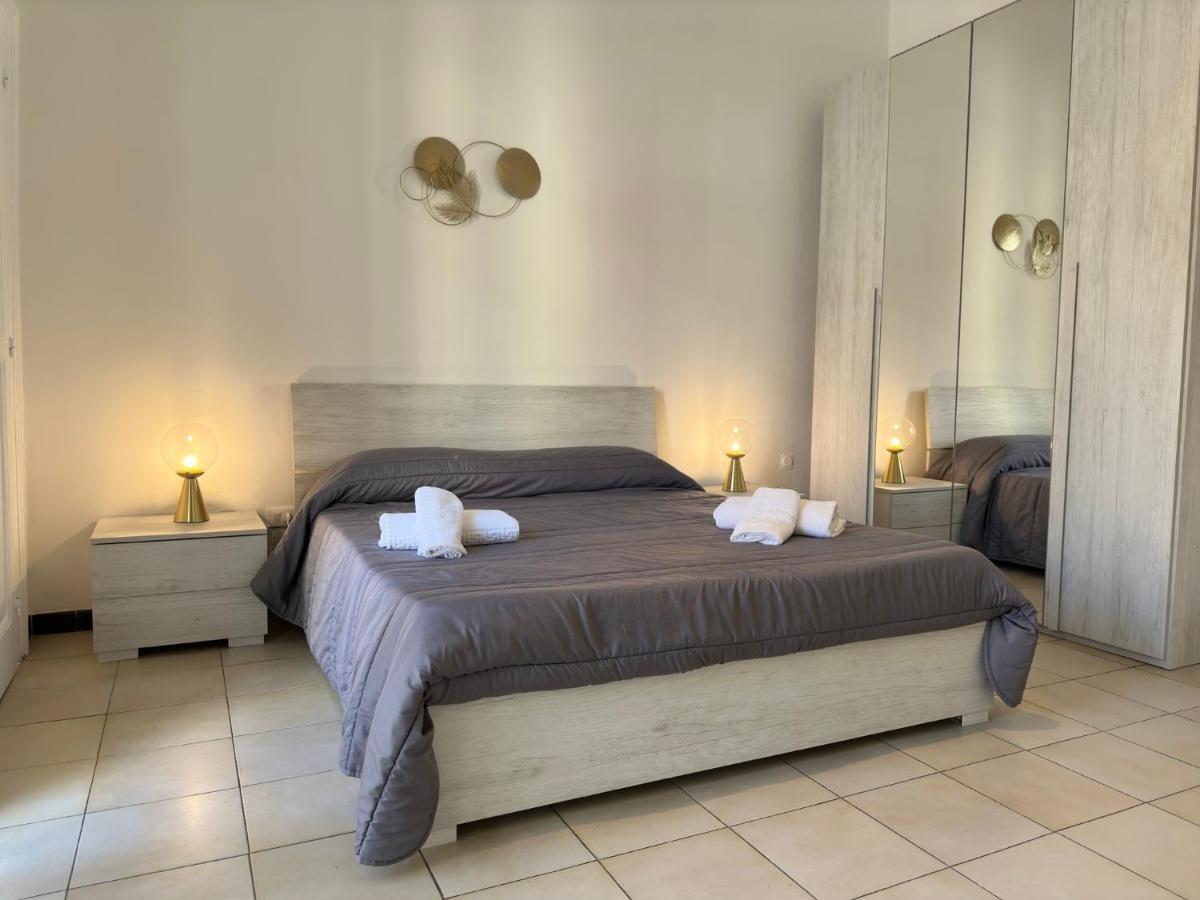 Apartment Cconforthotels Crispi *