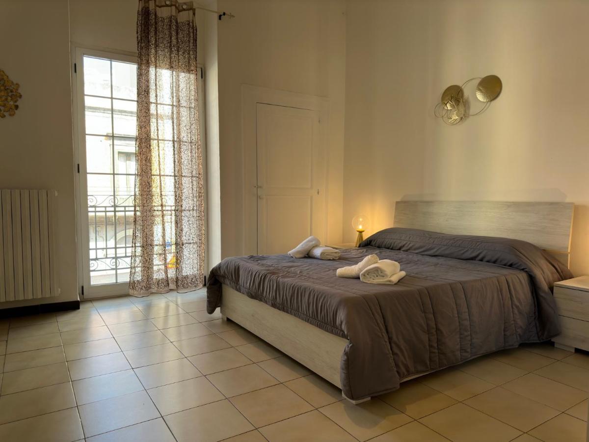 Apartment Cconforthotels Crispi Bari