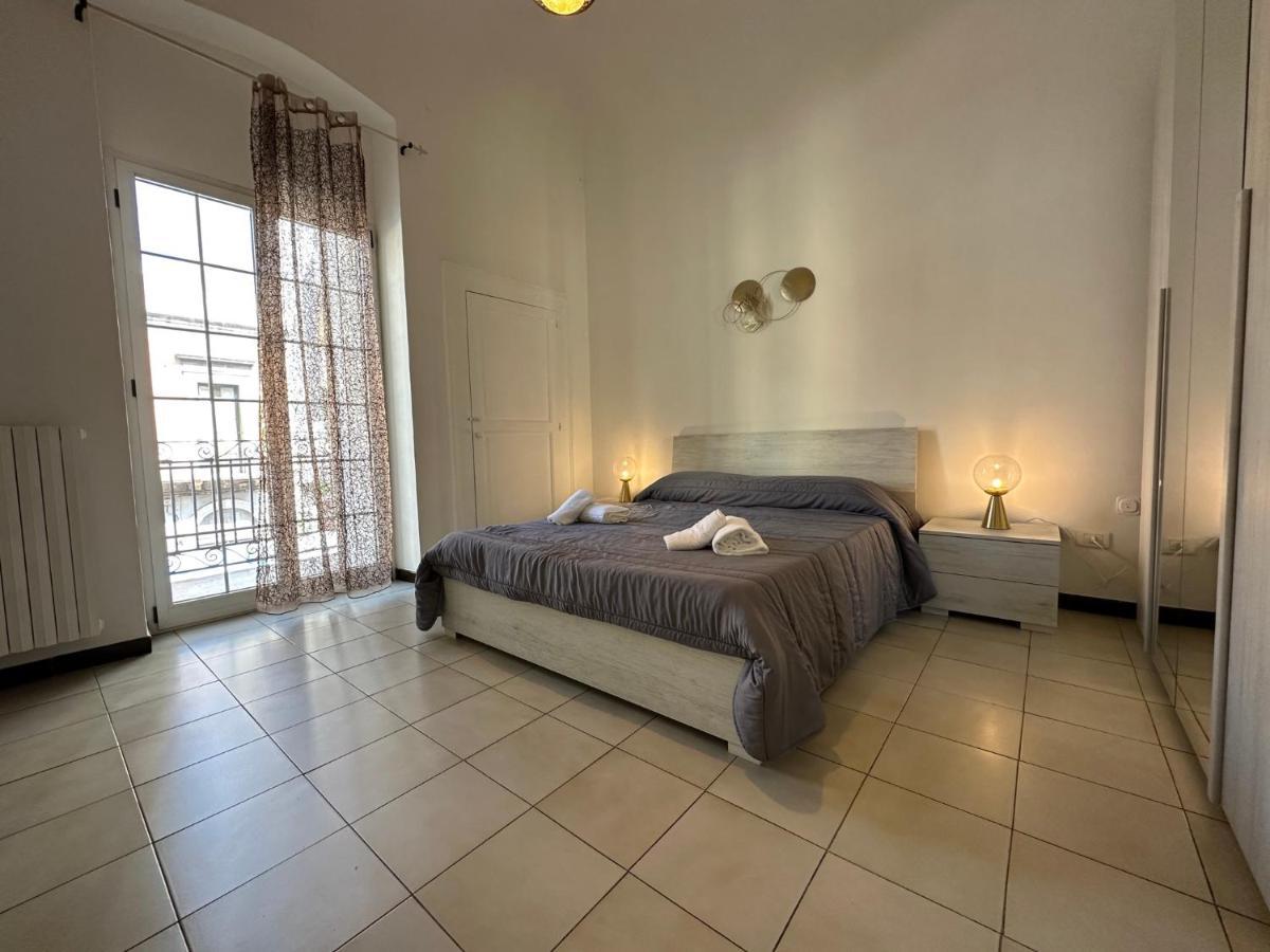 Apartment Cconforthotels Crispi