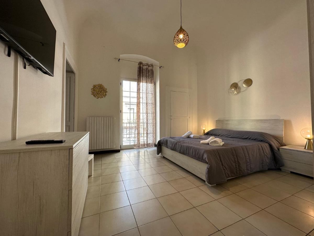 Cconforthotels Crispi * Bari