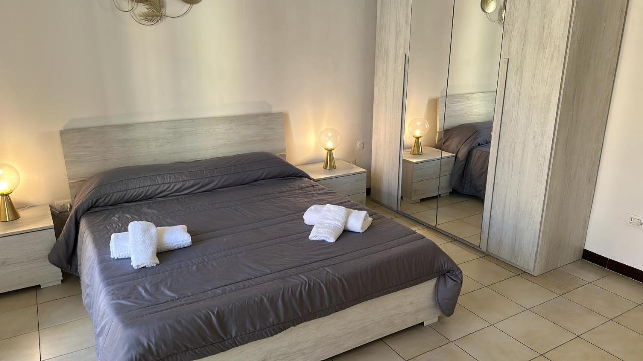 Cconforthotels Crispi Apartment