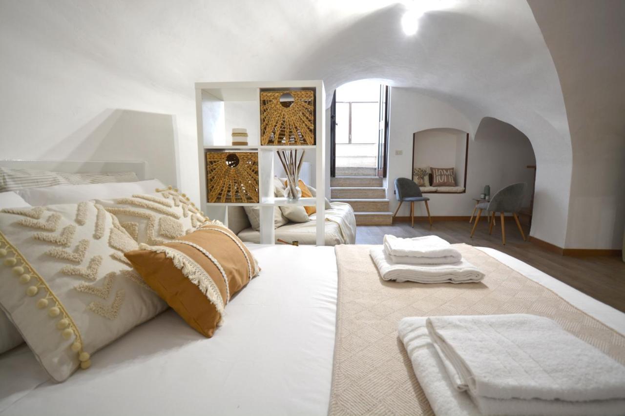 Casa Concordia Apartment *