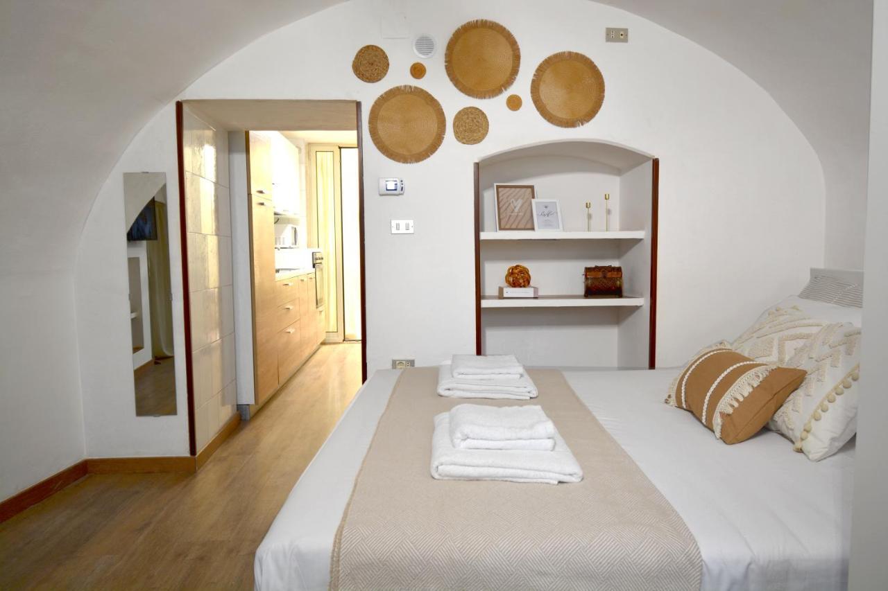 Casa Concordia * Bari