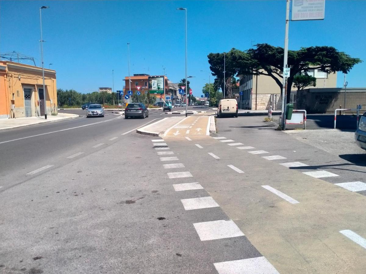 Aura * Bari