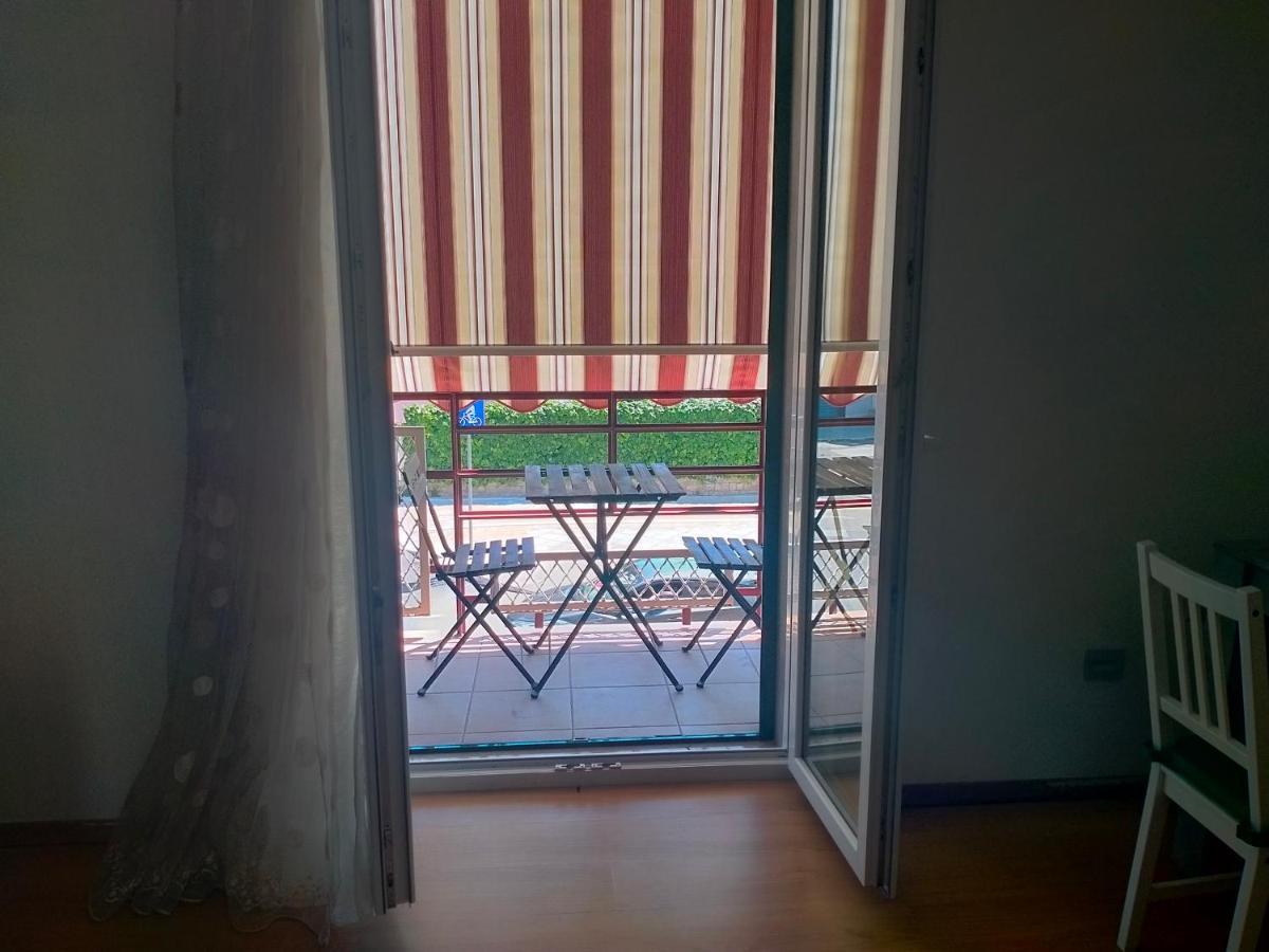 Apartment Aura