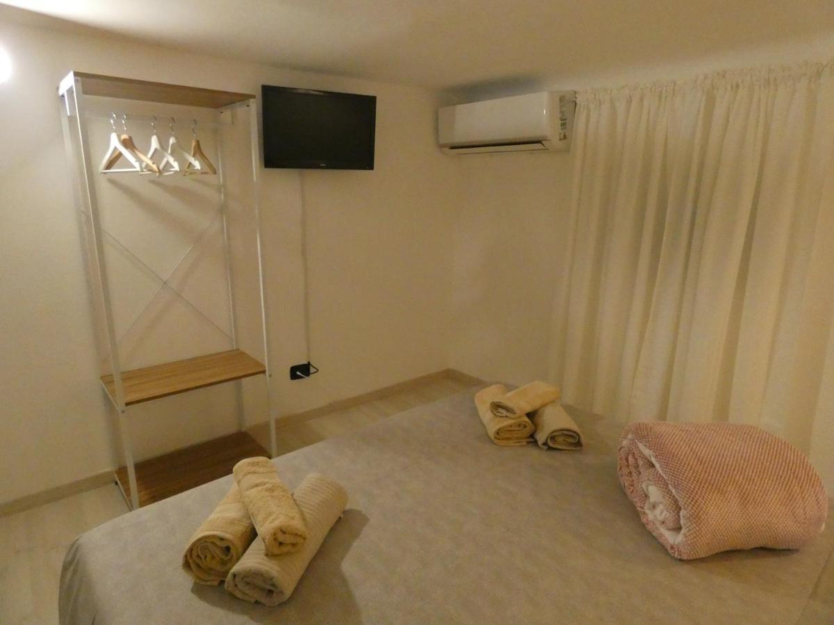 Casa Simonetta Apartment *