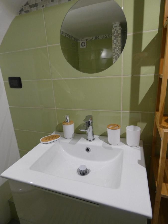 Apartment Casa Simonetta *