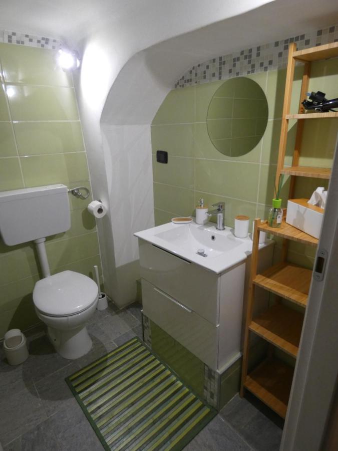Casa Simonetta Apartment *