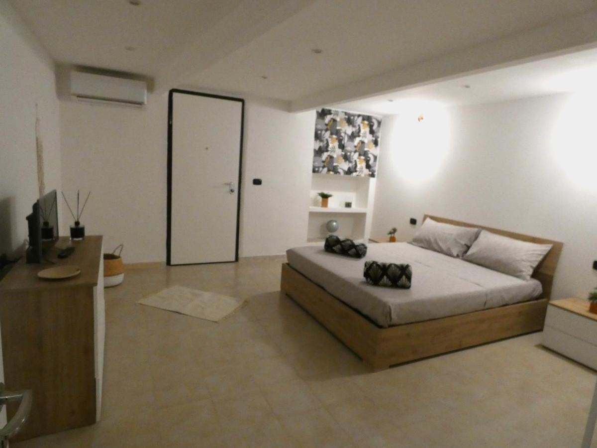 Casa Simonetta Bari