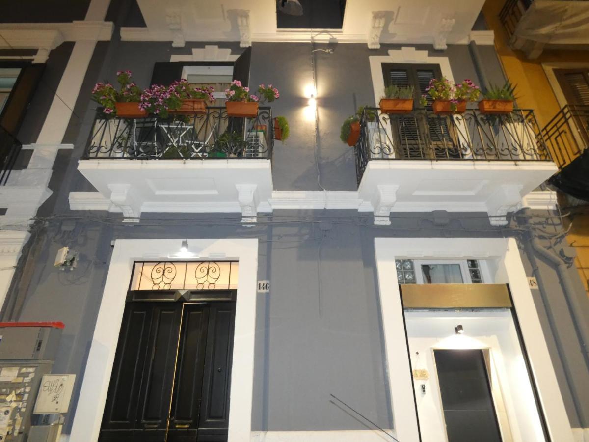 Casa Simonetta Bari