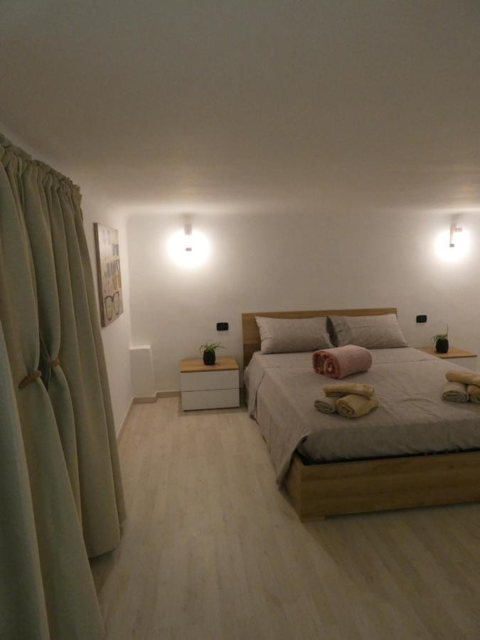 Casa Simonetta Apartment Bari