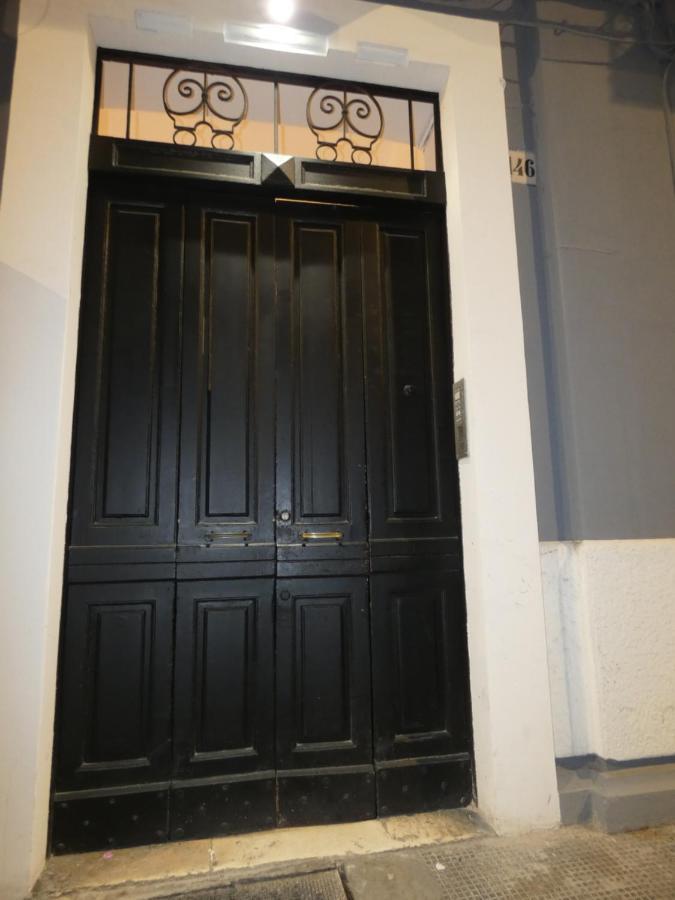 Apartment Casa Simonetta Bari