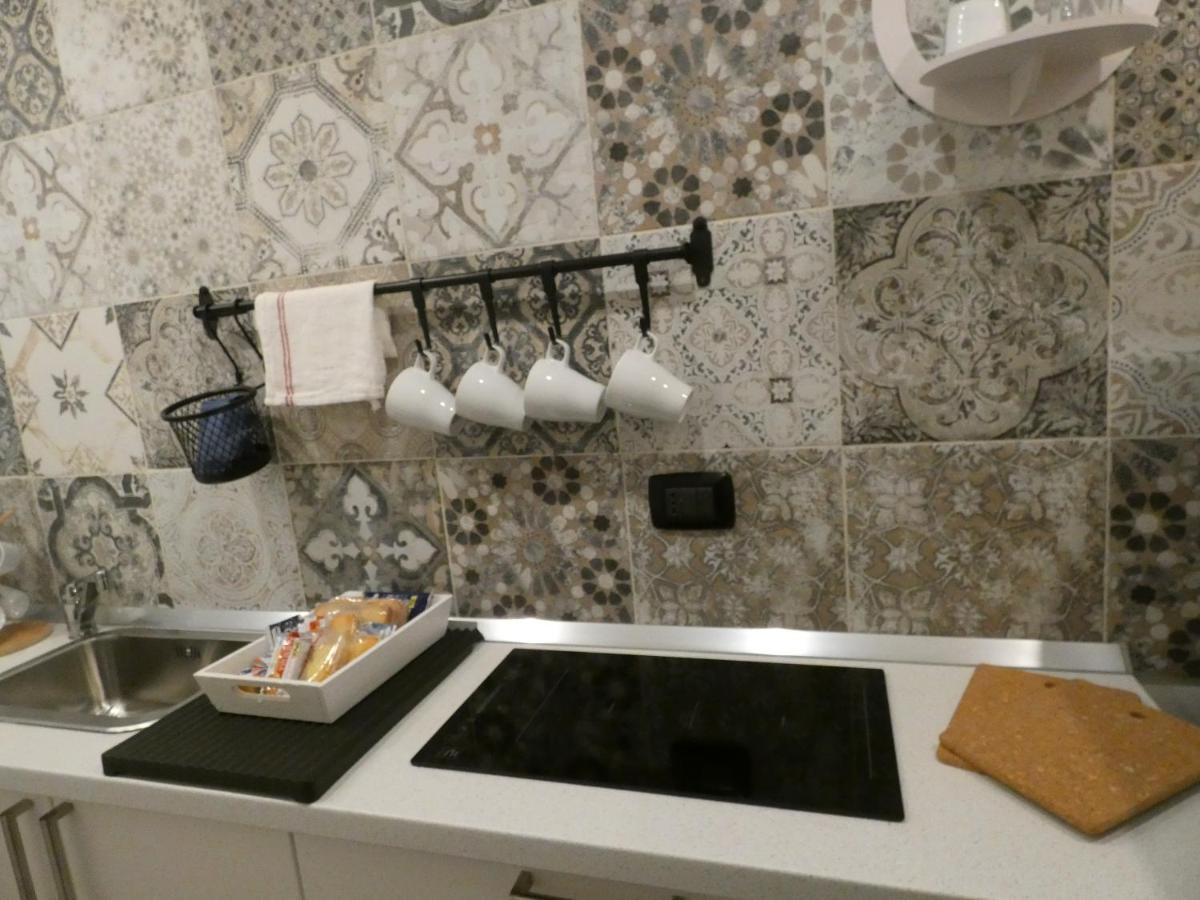 Apartment Casa Simonetta