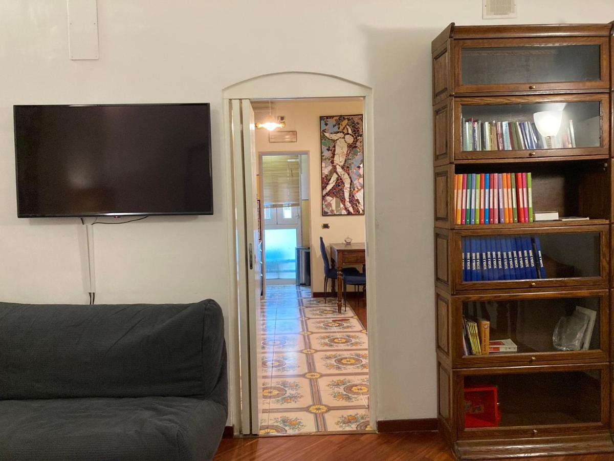 Apartment Araba Fenice - Centro Bari