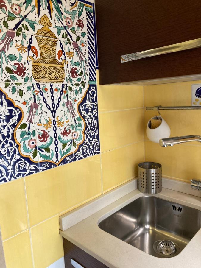 Araba Fenice - Centro Apartment