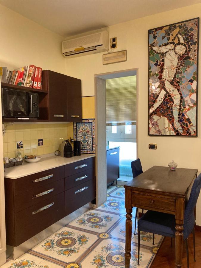 Araba Fenice - Centro Apartment *