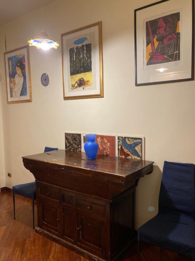 Apartment Araba Fenice - Centro *