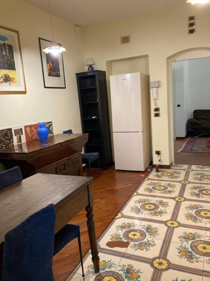 Apartment Araba Fenice - Centro Bari