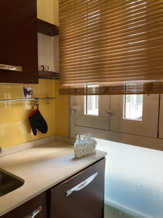 Araba Fenice - Centro Apartment