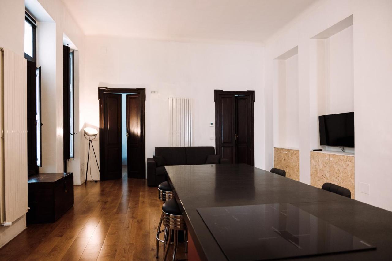 Delta Apartamento