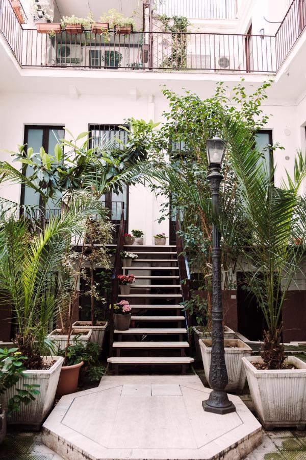 Apartamento Delta Bari