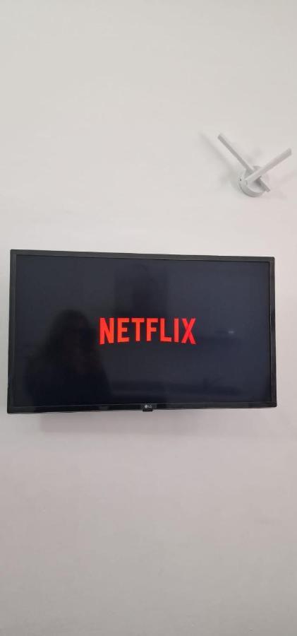 Nhà nghỉ La Perla Di Ele *