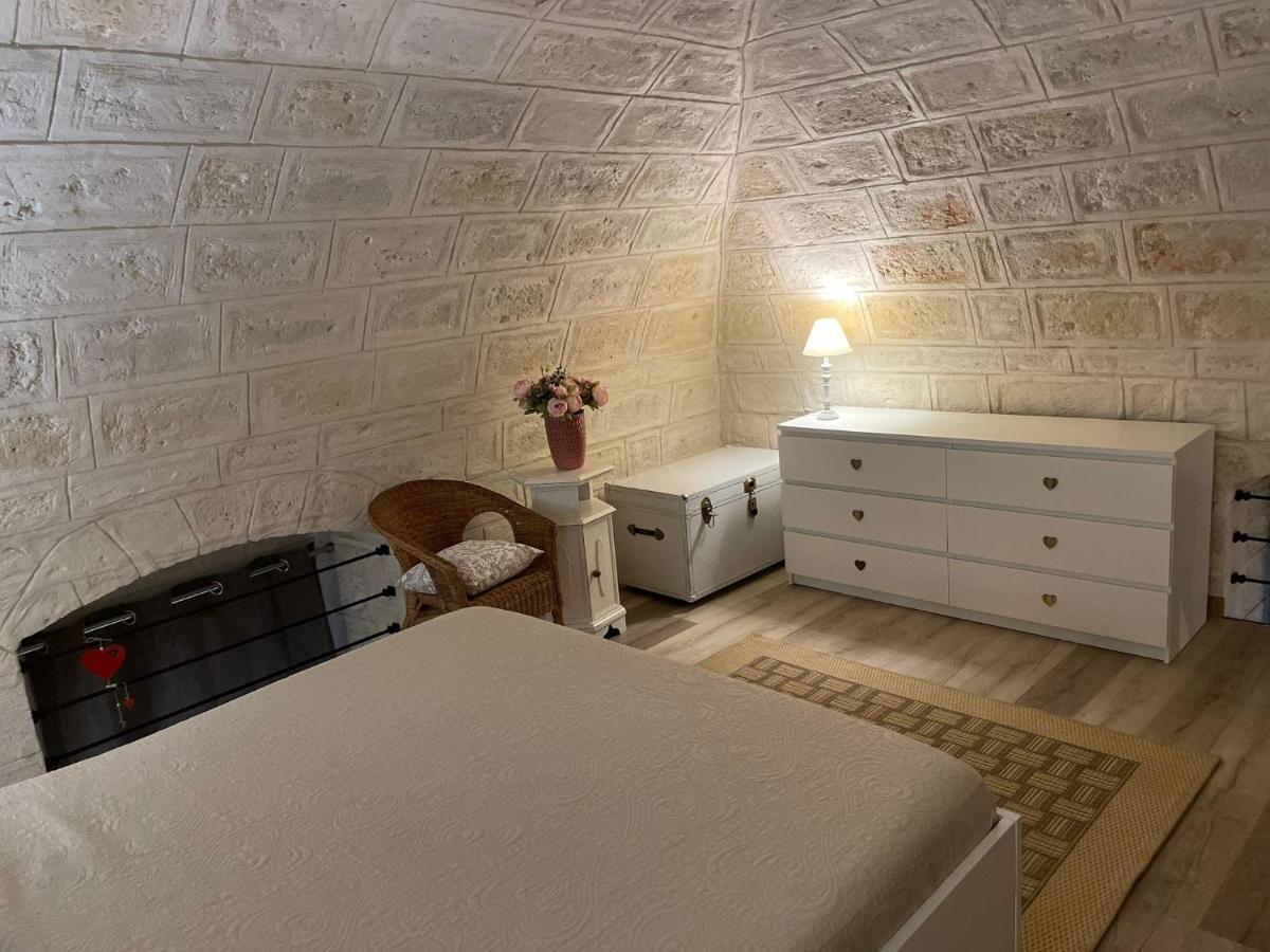 Casa Della Luna Nyaraló *