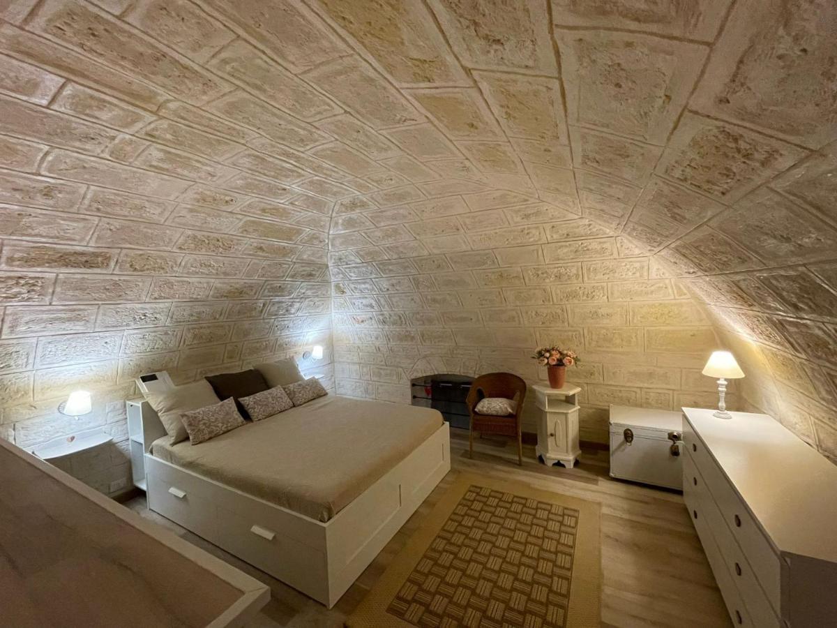 Casa Della Luna Nyaraló Bari