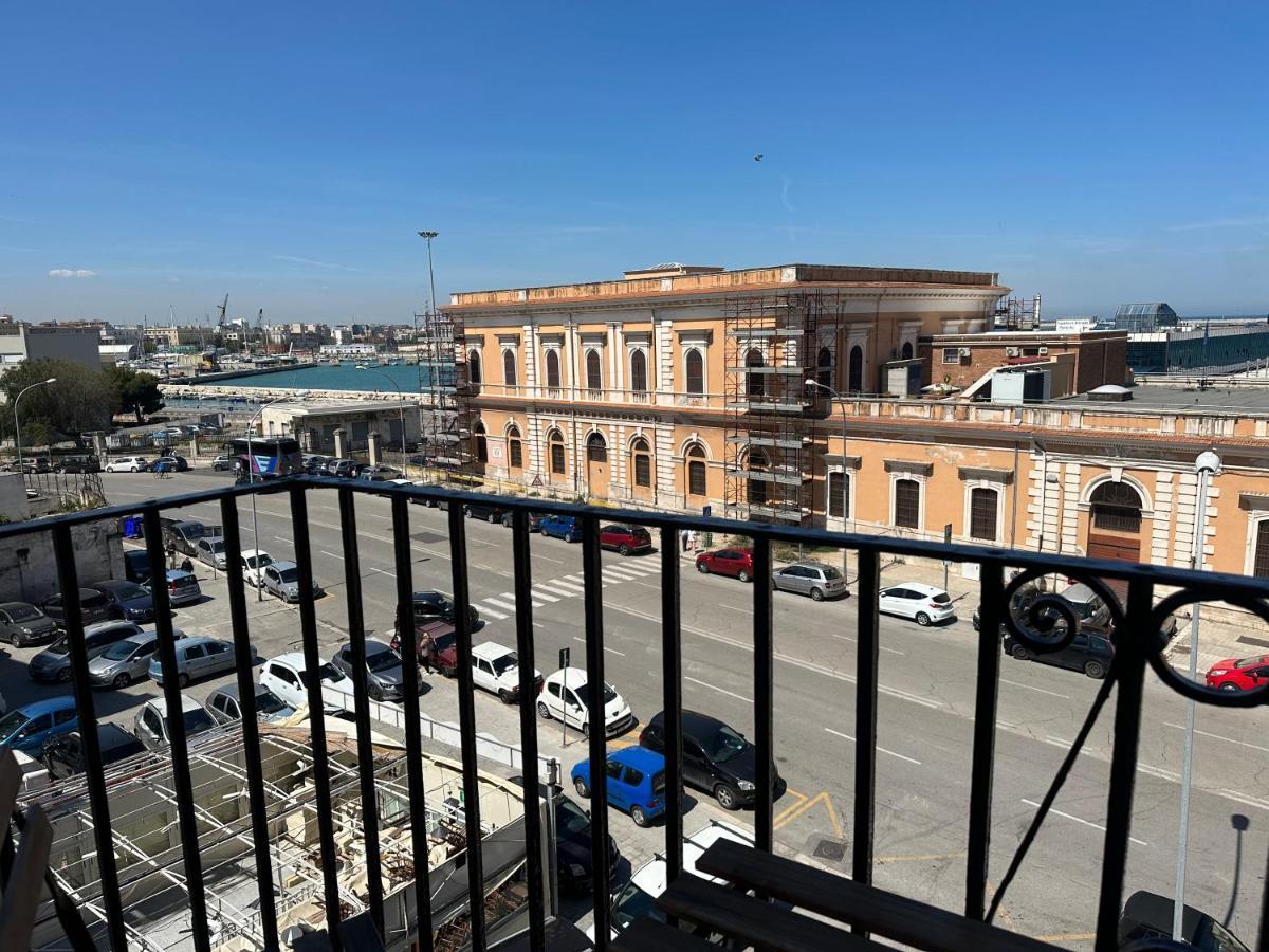 Cara Casa Al Porto N.25 * Bari