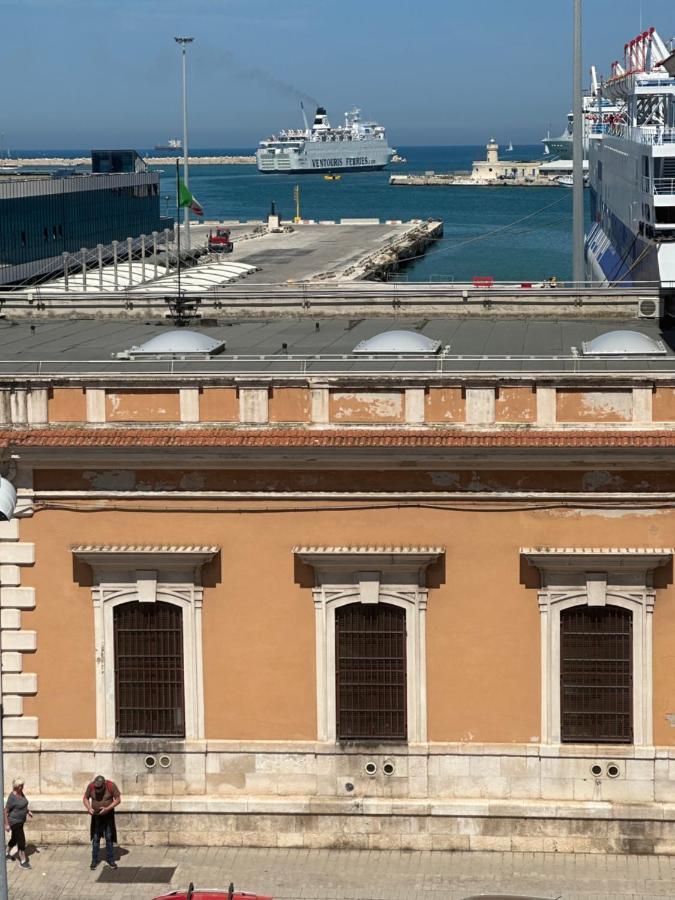 Appartement Cara Casa Al Porto N.25 Bari