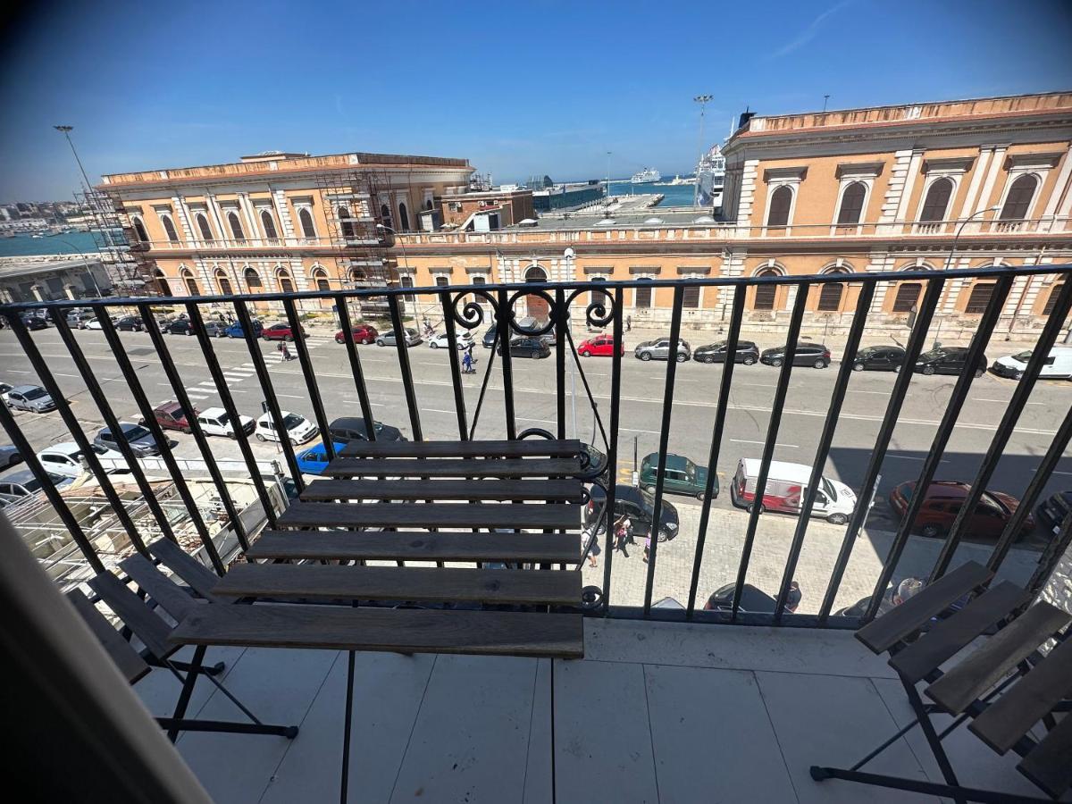 Appartement Cara Casa Al Porto N.25