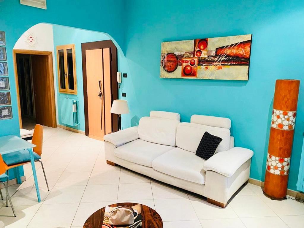 Apartment Dimora Mare Bari