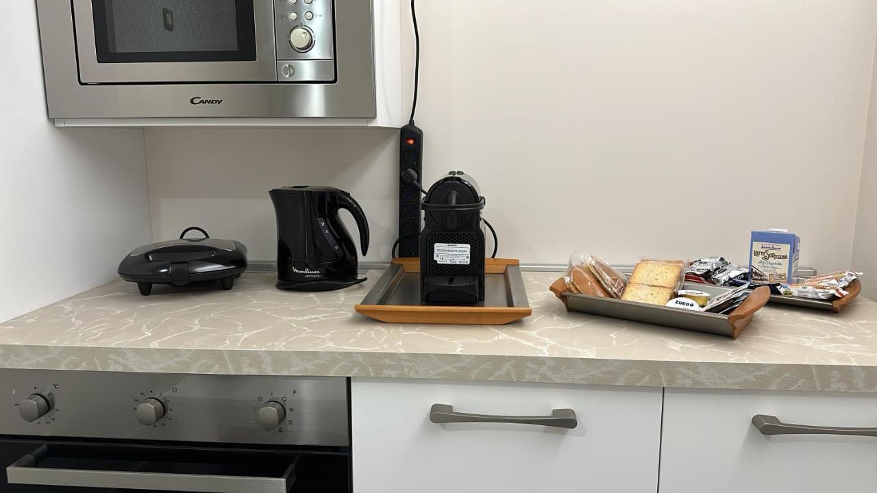 Imbriani 69 Apartment *