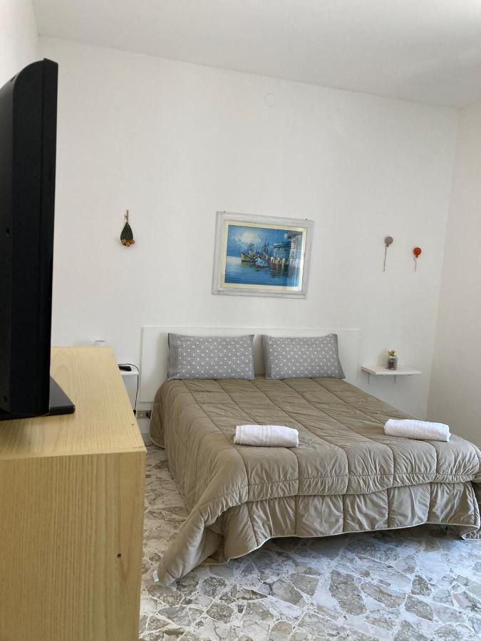 Dimora Anvi Guest house