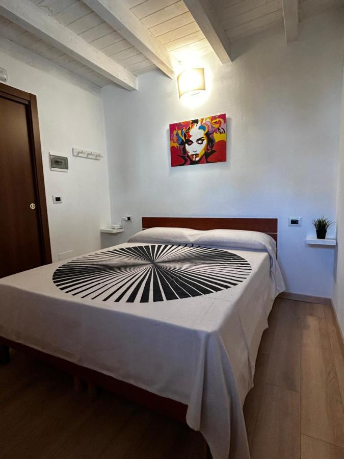 Borgo Degli Svevi Gasthuis *