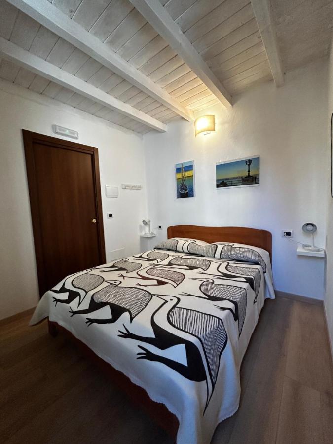 Gasthuis Borgo Degli Svevi Bari