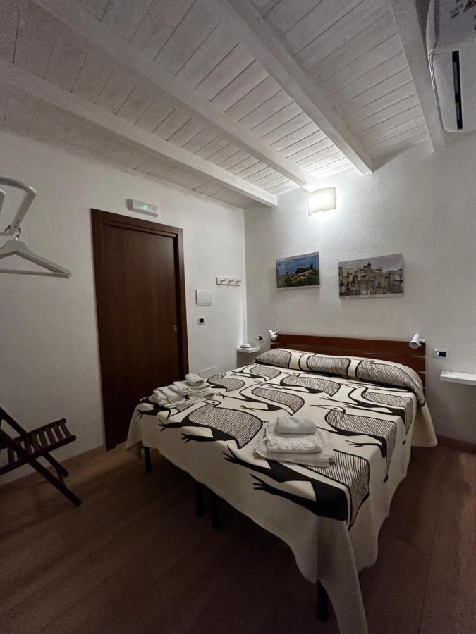 Borgo Degli Svevi *