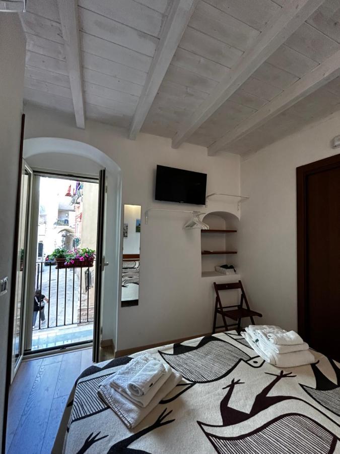 Borgo Degli Svevi
